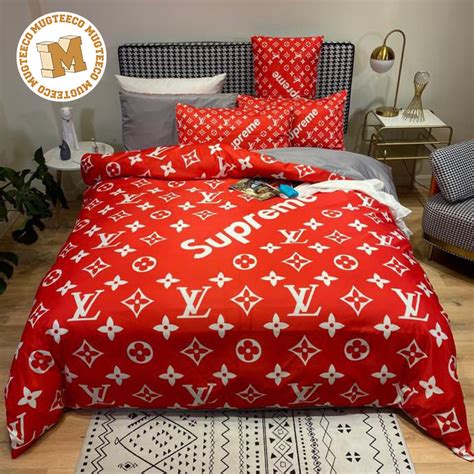 louis vuitton bedding set uk|authentic louis vuitton bedding.